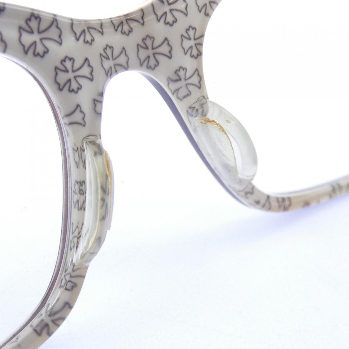 Chrome Hearts Fun Hatch- Eyewear — view 5