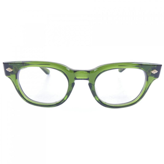 Chrome Hearts Jenna Tail Yea Eyewear