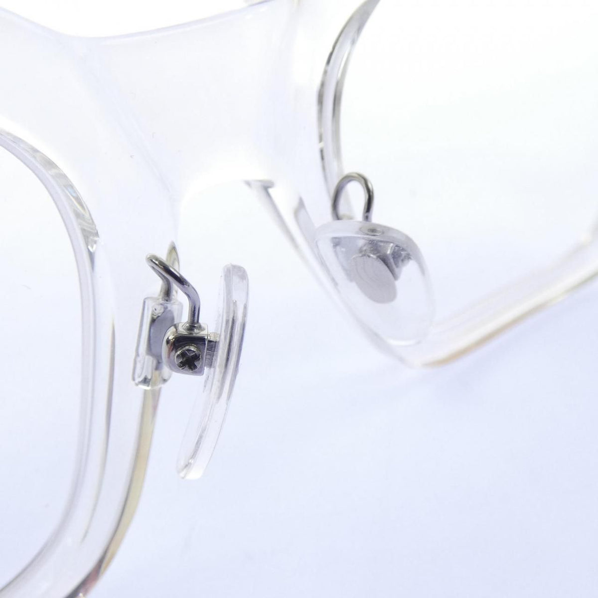 Chrome Hearts Halllamanass Eyewear — view 5