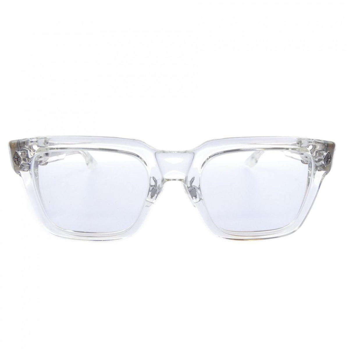 Chrome Hearts Halllamanass Eyewear