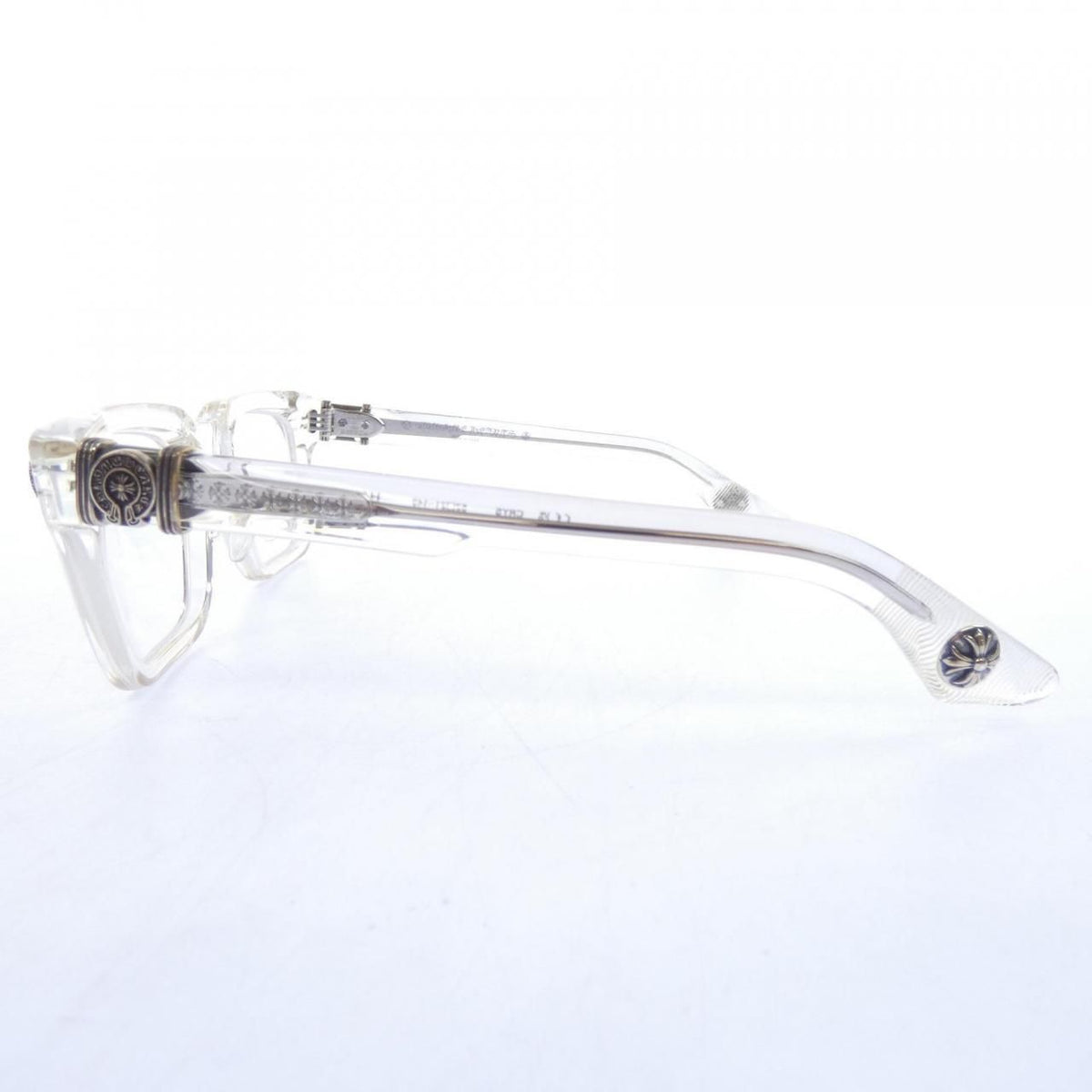 Chrome Hearts Halllamanass Eyewear — view 3