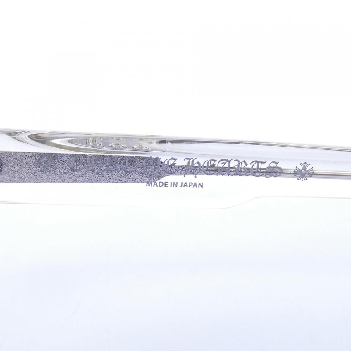 Chrome Hearts Halllamanass Eyewear — view 4