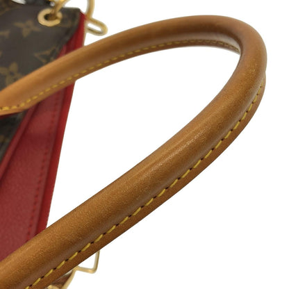 Louis Vuitton Monogram Pallas Bag — view 6