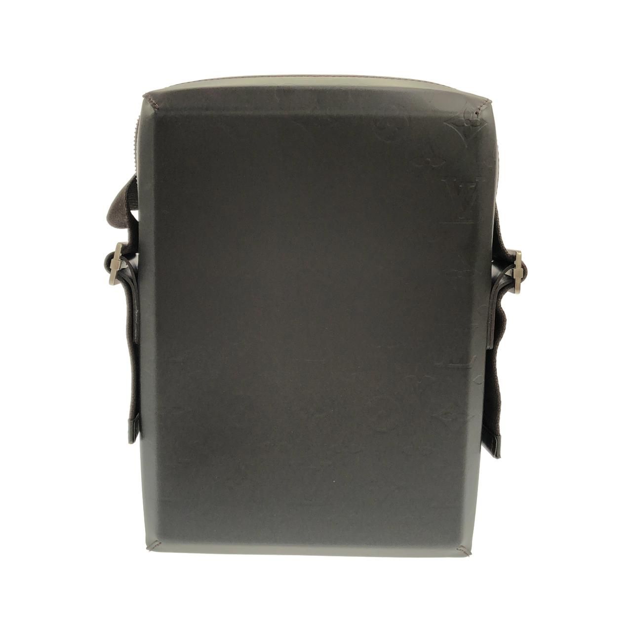 Louis Vuitton Monogram Grace Bobby Shoulder Bag — view 2