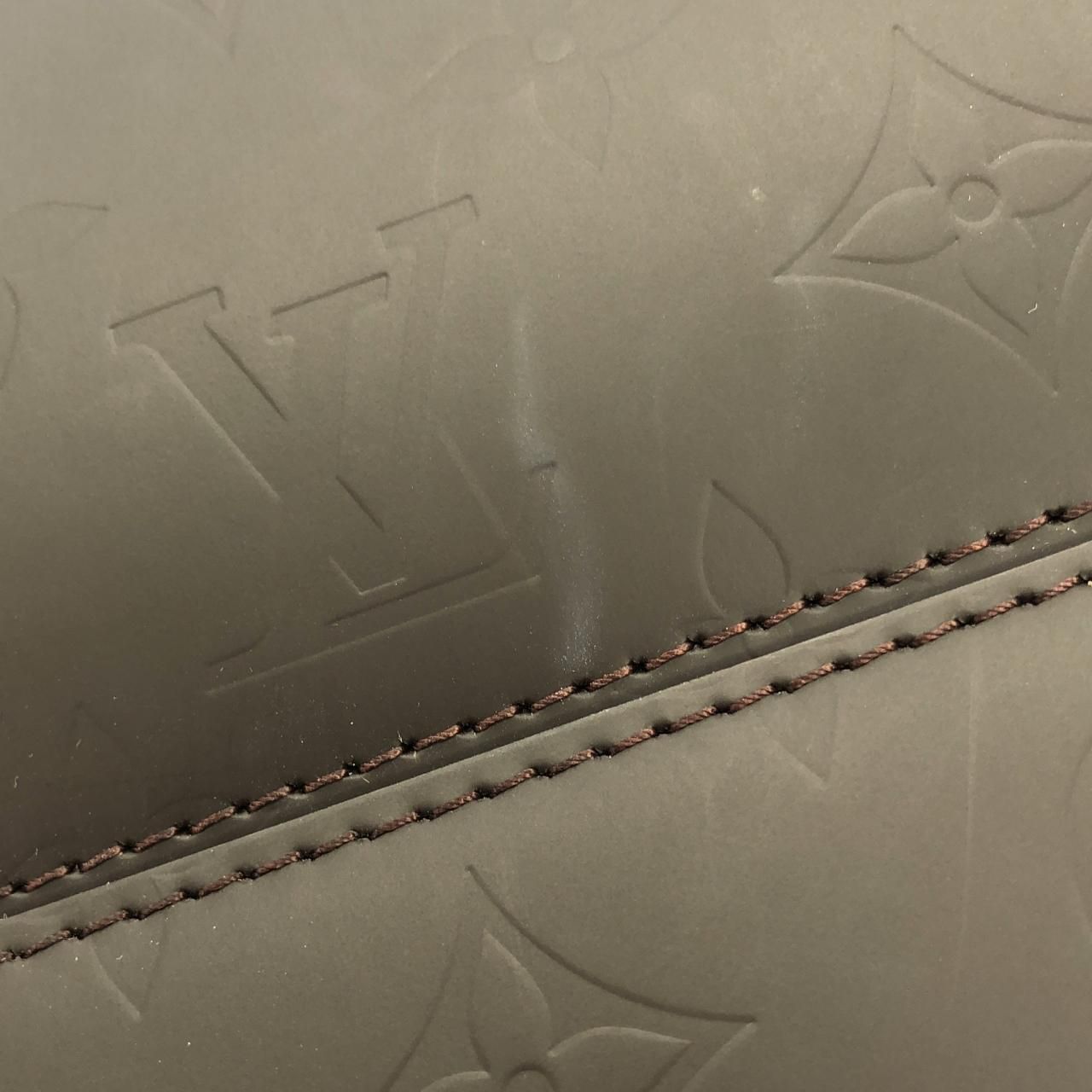Louis Vuitton Monogram Grace Bobby Shoulder Bag — view 4