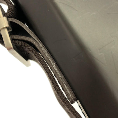 Louis Vuitton Monogram Grace Bobby Shoulder Bag — view 8