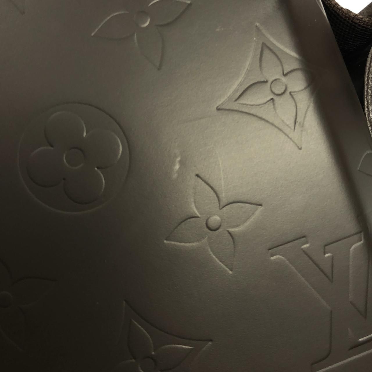 Louis Vuitton Monogram Grace Bobby Shoulder Bag — view 5