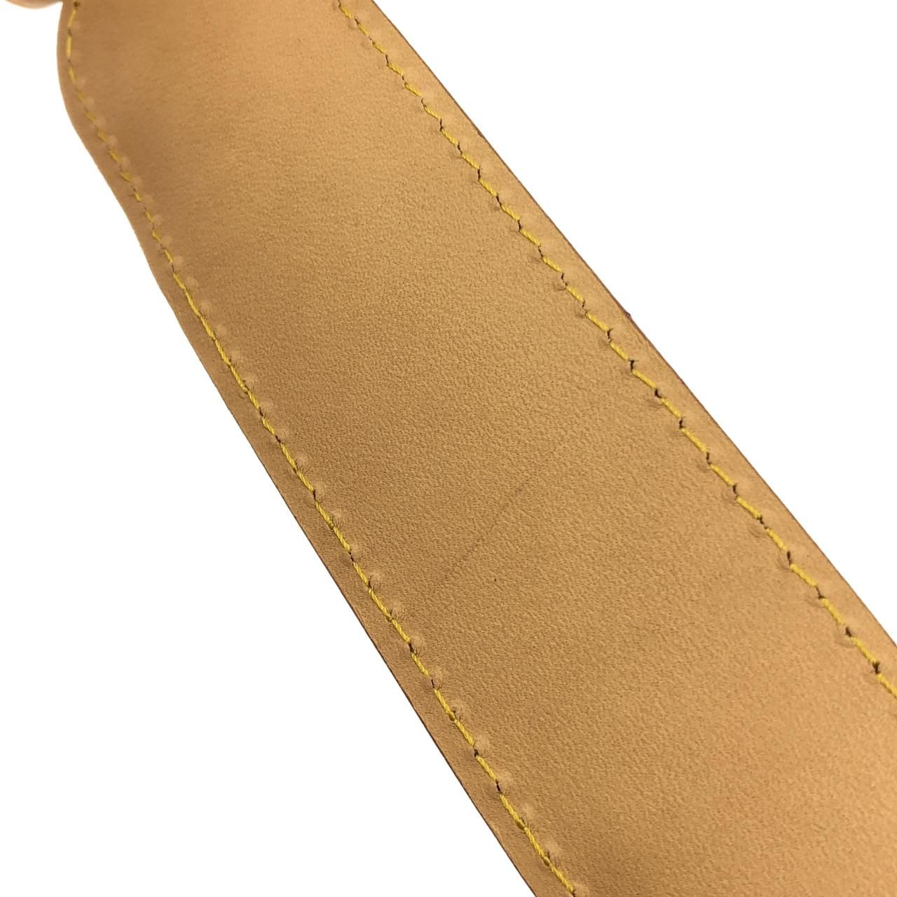 Louis Vuitton Monogram Keepall Bandouliere 50 Boston Bag — view 7