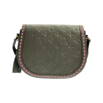 Louis Vuitton Monogram Empreinte Juno Shoulder Bag — view 2