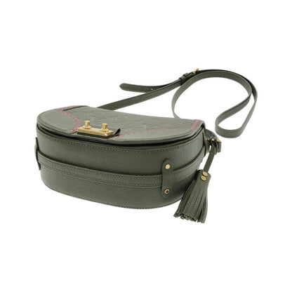 Louis Vuitton Monogram Empreinte Juno Shoulder Bag — view 3