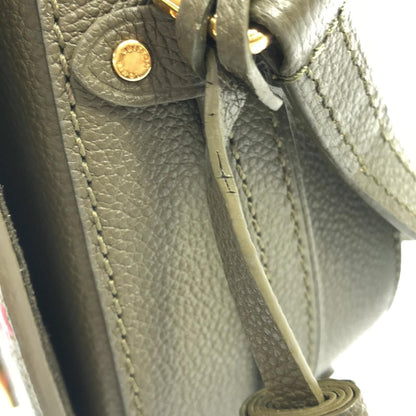 Louis Vuitton Monogram Empreinte Juno Shoulder Bag — view 4