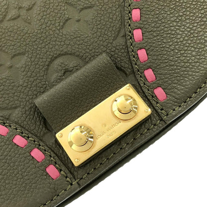 Louis Vuitton Monogram Empreinte Juno Shoulder Bag — view 6