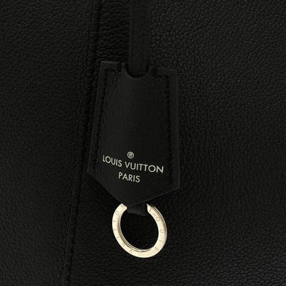 Louis Vuitton Taurillon Lockme Cabas Bag — view 6