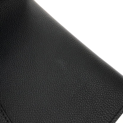 Louis Vuitton Taurillon Lockme Cabas Bag — view 5