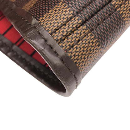 Louis Vuitton Damier Neverfull GM Bag — view 4