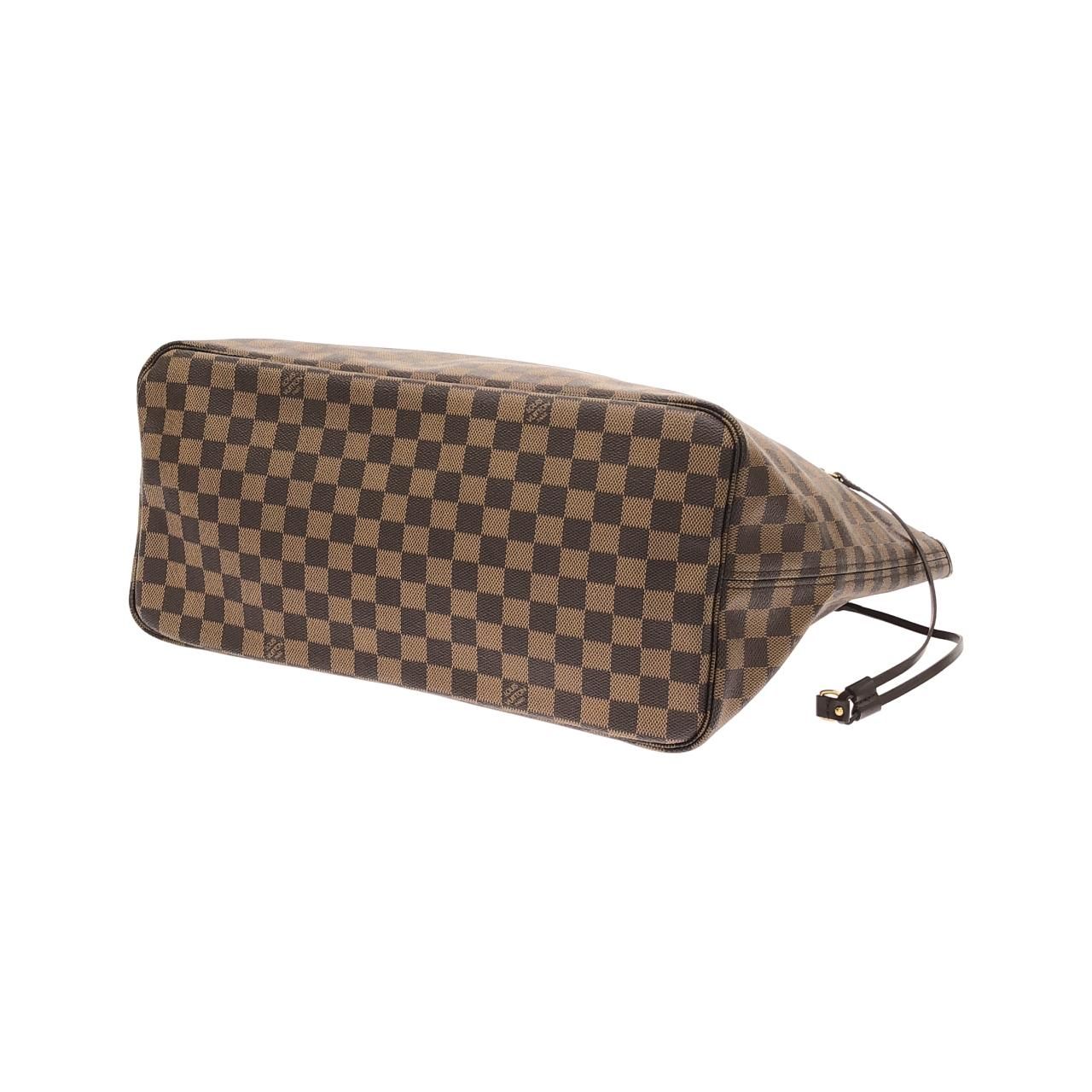 Louis Vuitton Damier Neverfull GM Bag — view 2