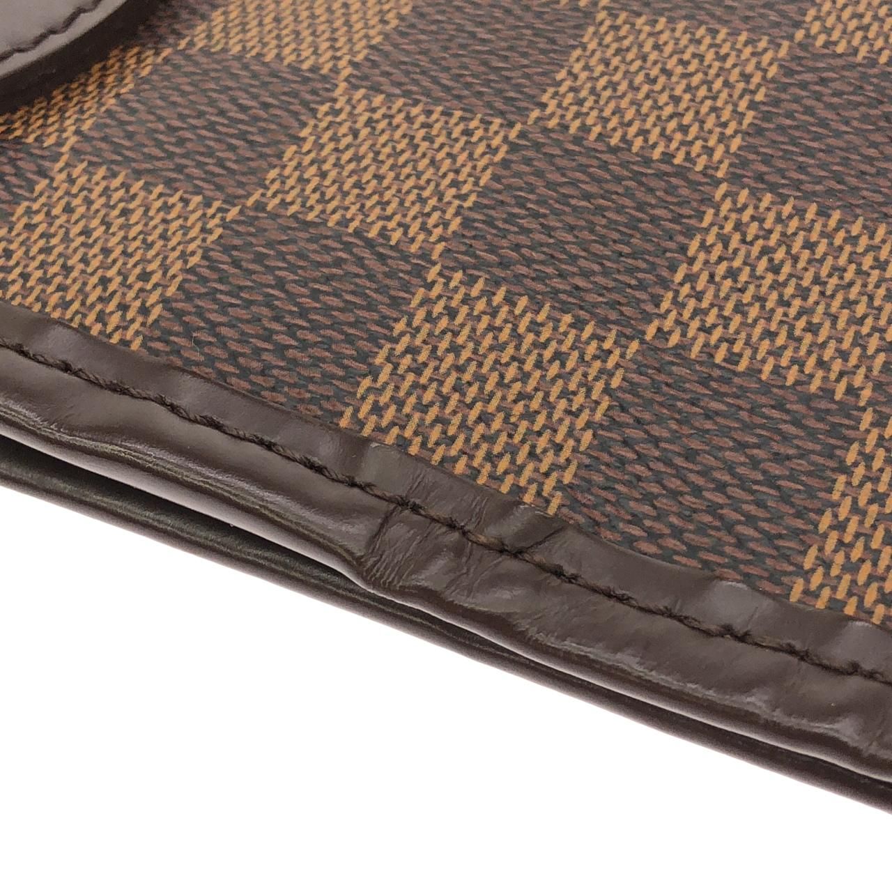 Louis Vuitton Damier Neverfull GM Bag — view 3