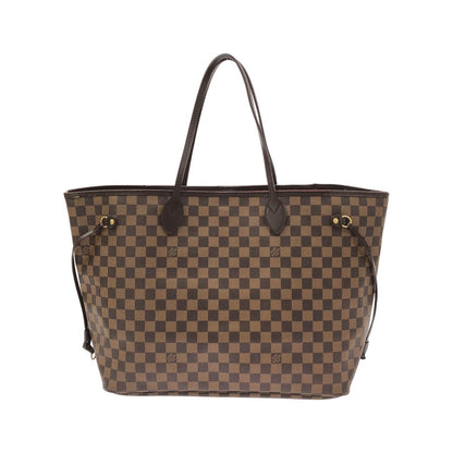 Louis Vuitton Damier Neverfull GM Bag