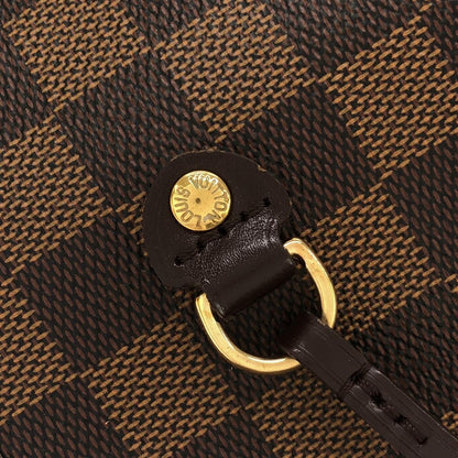 Louis Vuitton Damier Neverfull GM Bag — view 5