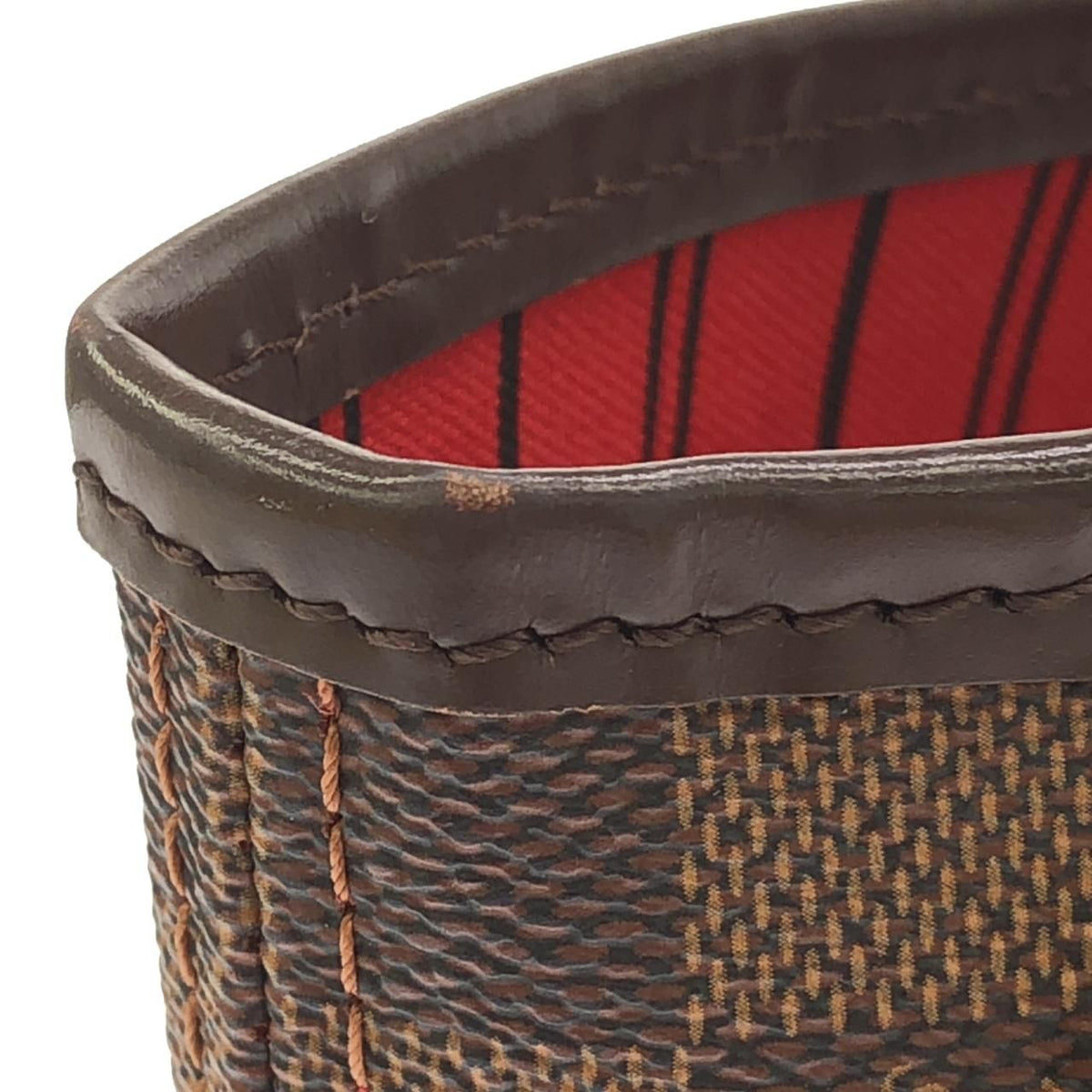 Louis Vuitton Damier Neverfull PM Bag — view 5