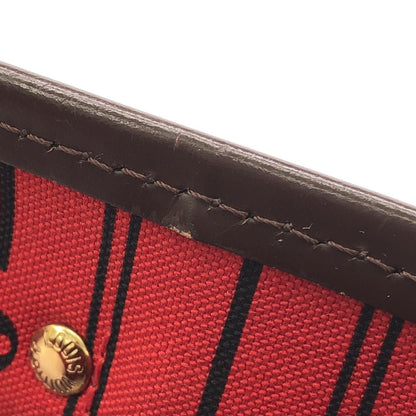 Louis Vuitton Damier Neverfull PM Bag — view 8