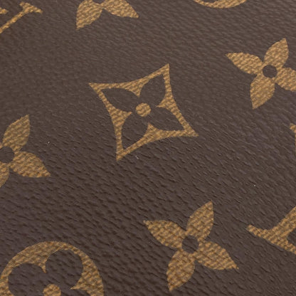 Louis Vuitton Monogram Slim Trunk — view 6