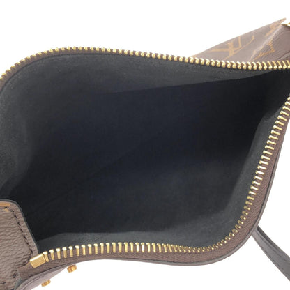 Louis Vuitton Monogram Slim Trunk — view 8