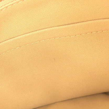Louis Vuitton Monogram Perforated Baby Shoulder Bag — view 8