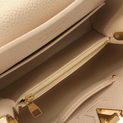 Louis Vuitton Capucines BB Bag — view 8