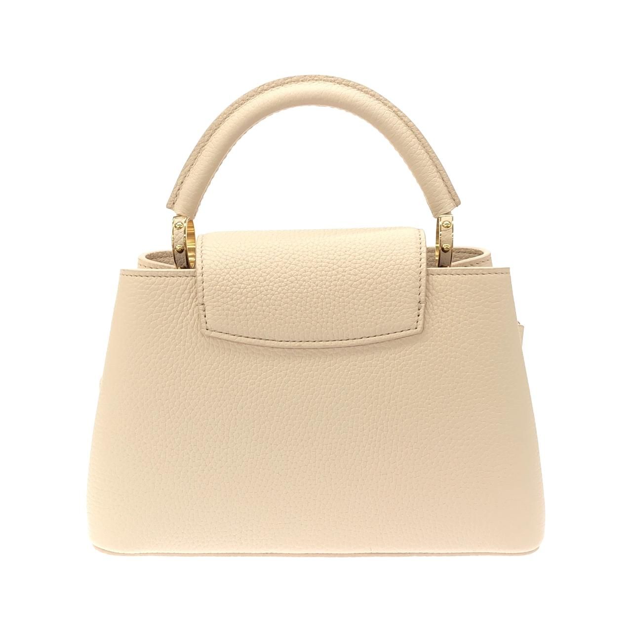 Louis Vuitton Capucines BB Bag — view 2