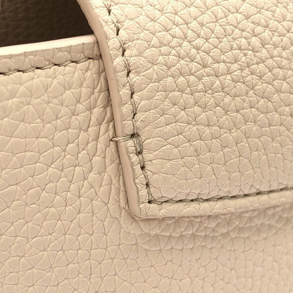 Louis Vuitton Capucines BB Bag — view 4