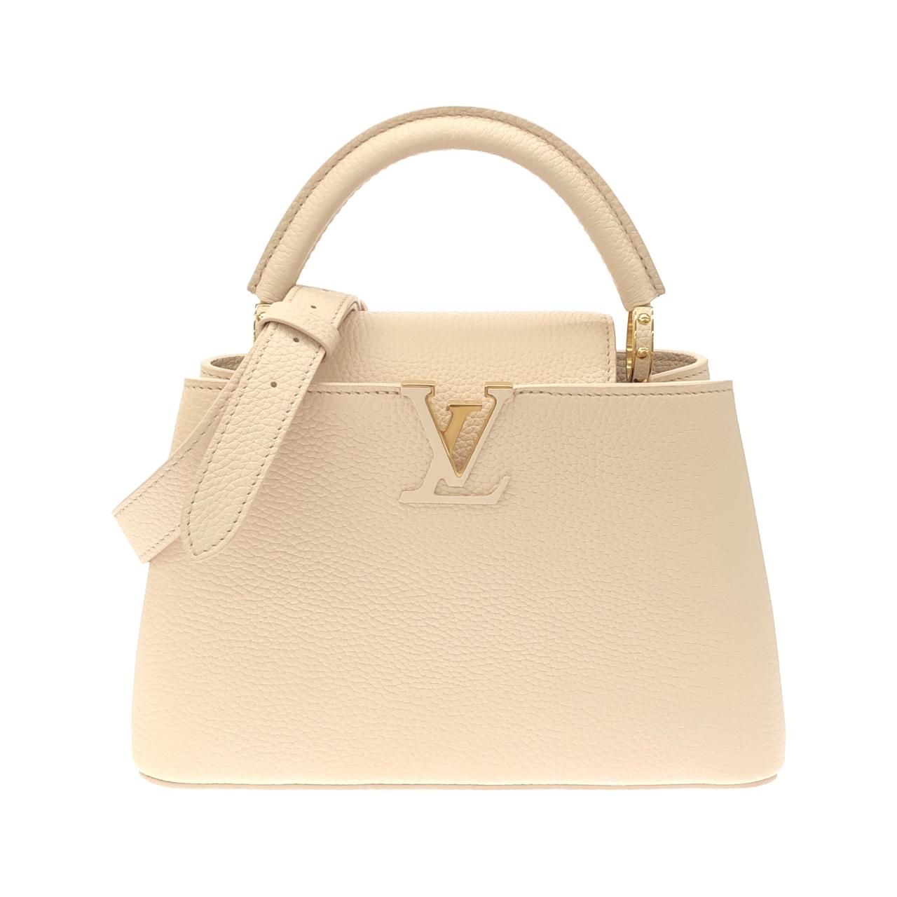 Louis Vuitton Capucines BB Bag