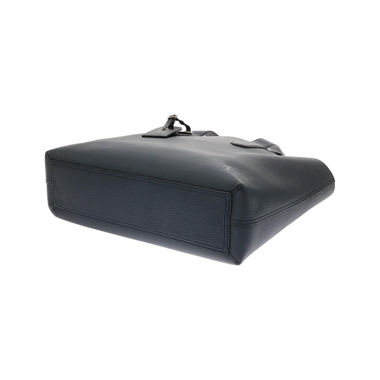 Louis Vuitton Cabas Voyage Bag — view 3