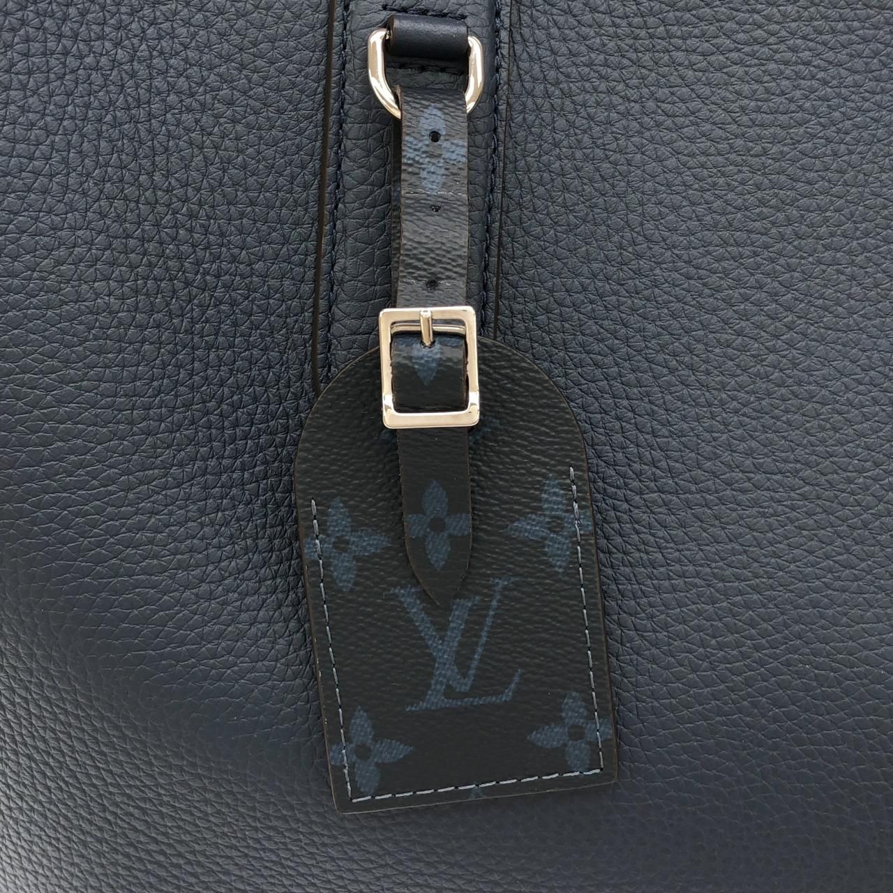 Louis Vuitton Cabas Voyage Bag — view 4