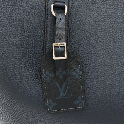 Louis Vuitton Cabas Voyage Bag — view 4