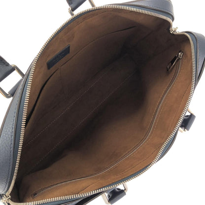 Louis Vuitton Taurillon Alma End Briefcase PM — view 8