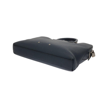 Louis Vuitton Taurillon Alma End Briefcase PM — view 3
