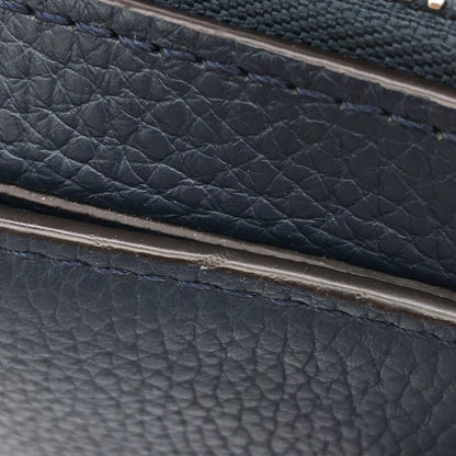 Louis Vuitton Taurillon Alma End Briefcase PM — view 6