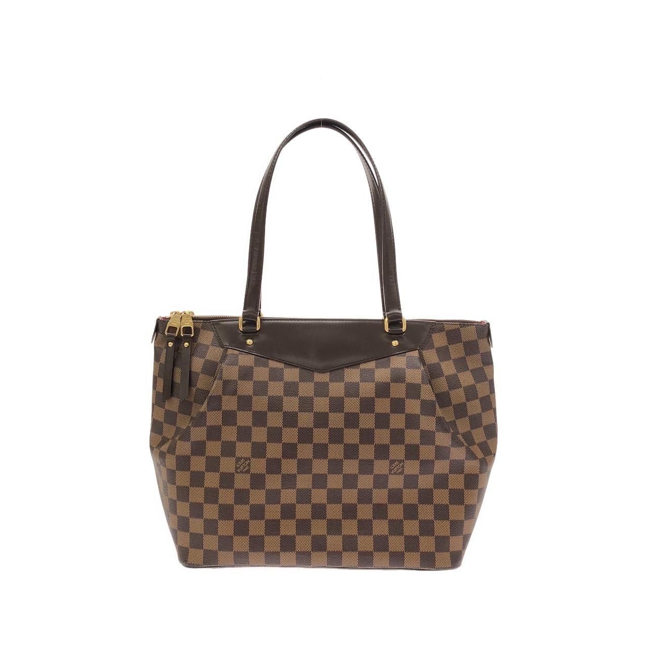 Louis Vuitton Damier Westminster GM Bag
