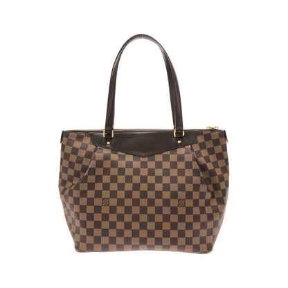 Louis Vuitton Damier Westminster GM Bag — view 2