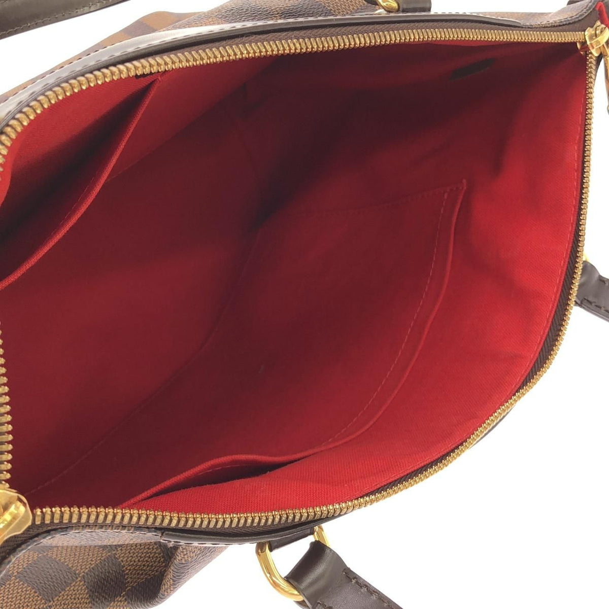 Louis Vuitton Damier Westminster GM Bag — view 7