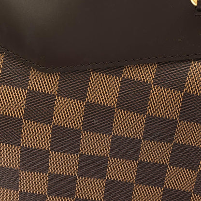 Louis Vuitton Damier Westminster GM Bag — view 4