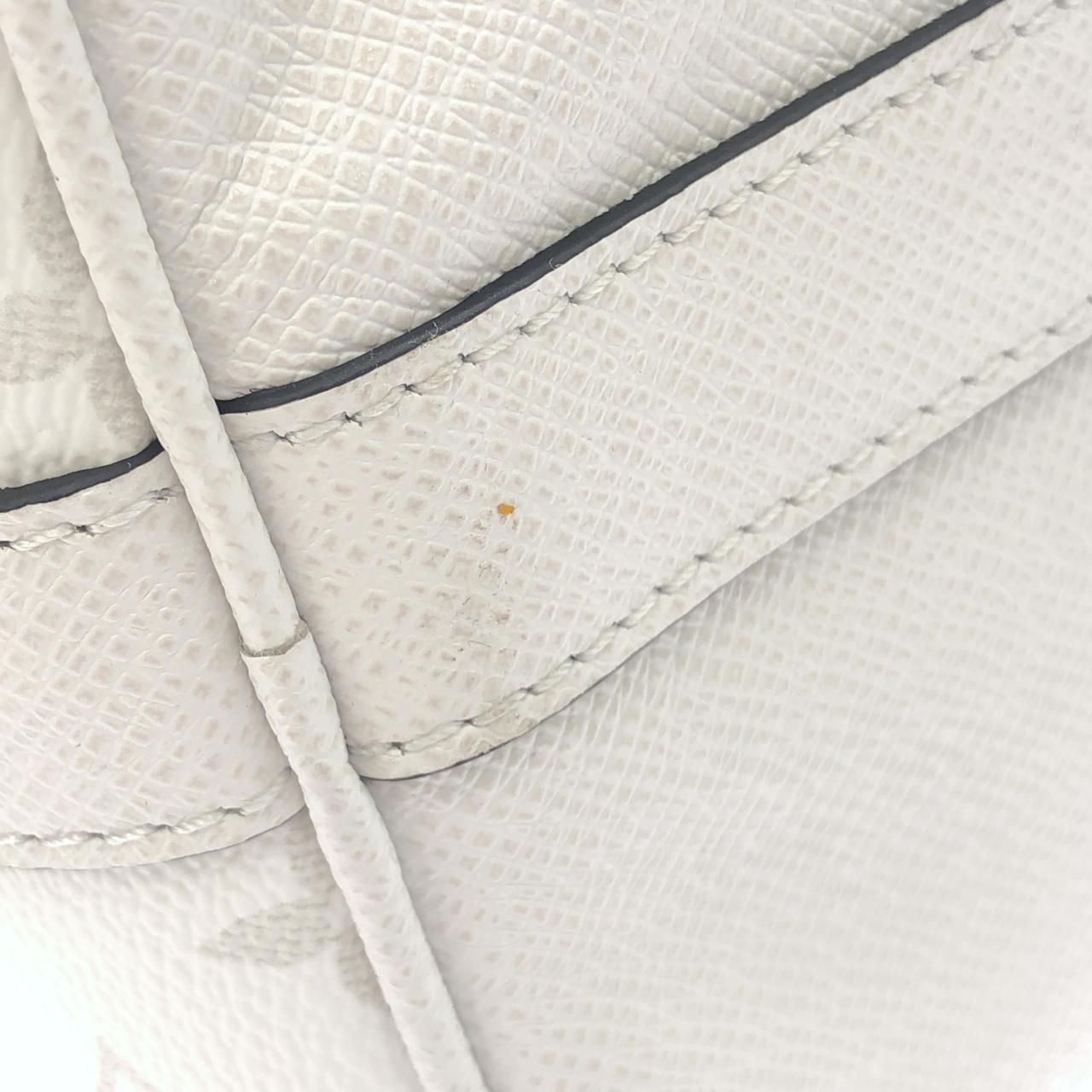 Louis Vuitton Taiga Llama Keepall Bandouliere 50 Boston Bag — view 6