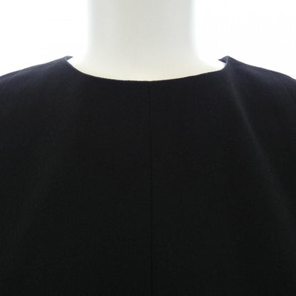Chanel 01P Vintage Vest Black — view 5