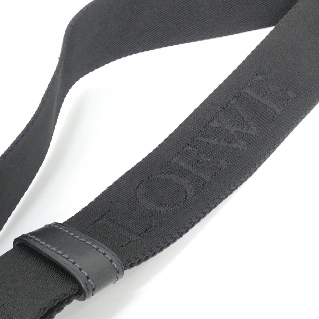 Loewe 345 80 761 Shoulder Bag — view 5