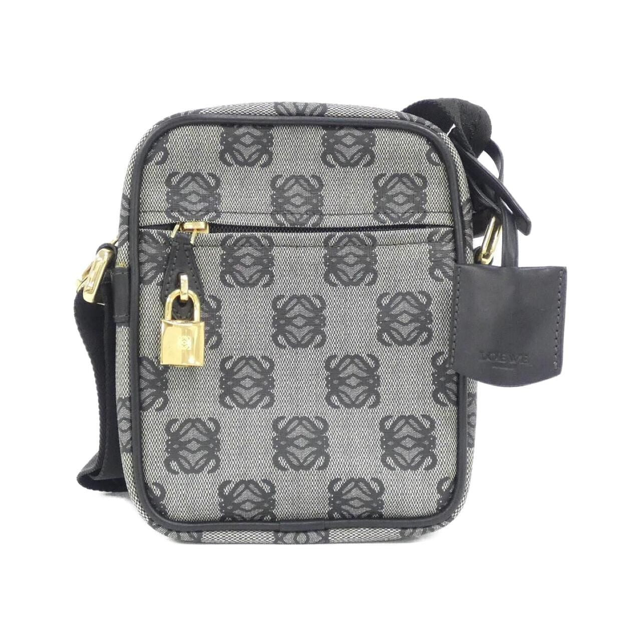 Loewe 345 80 761 Shoulder Bag