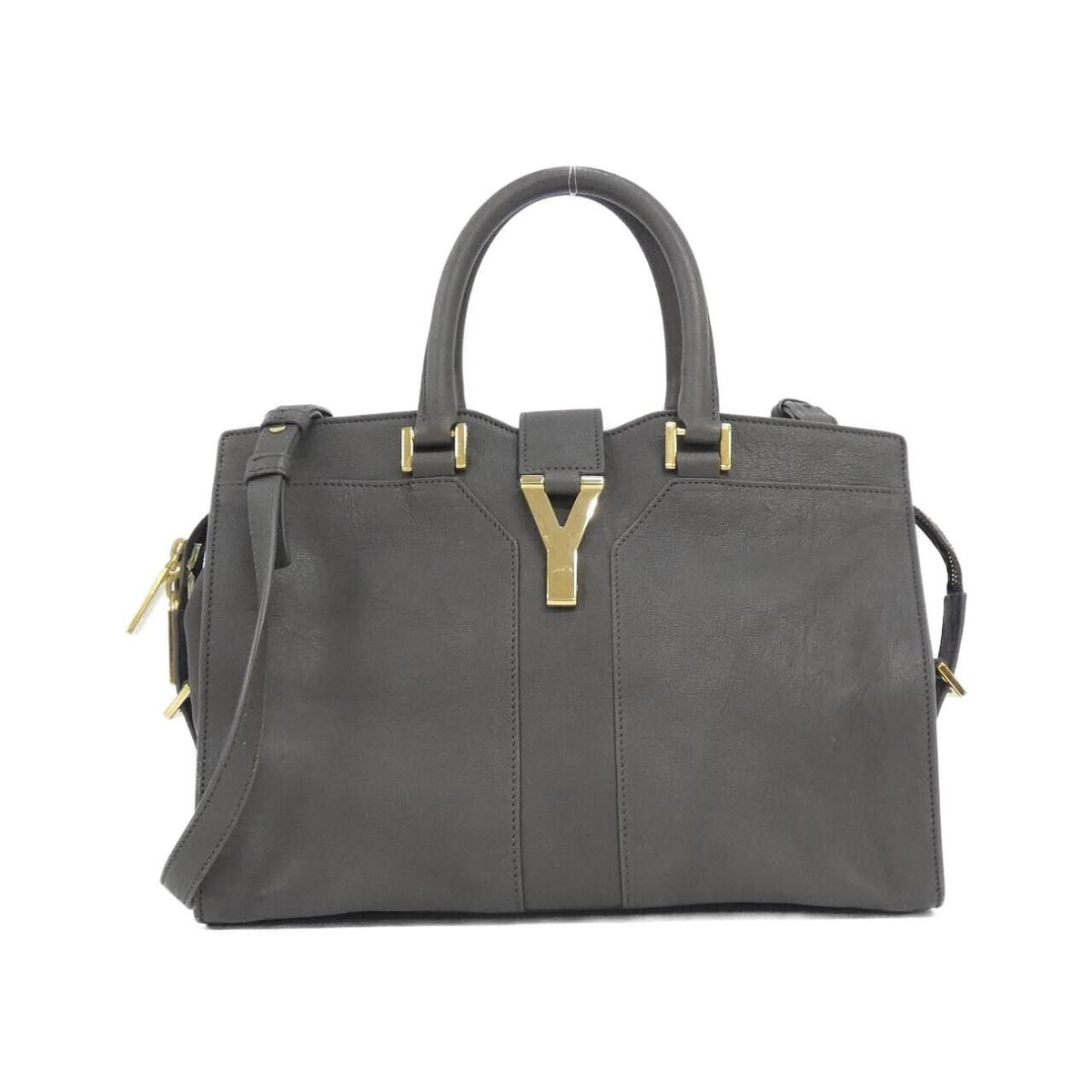 Saint Laurent Bag Handbag Gray