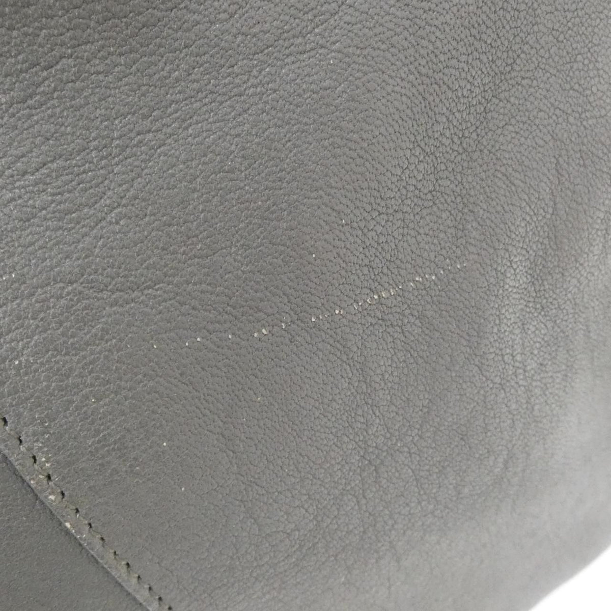 Saint Laurent Bag Handbag Gray — view 4