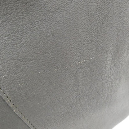 Saint Laurent Bag Handbag Gray — view 4