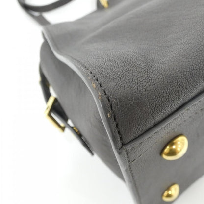 Saint Laurent Bag Handbag Gray — view 3